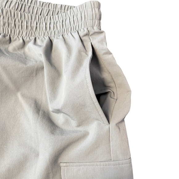 Fail Forward Pants Glacier Straight Cut Cargo Mens XL Reflective Deep Pockets - Picture 5 of 14